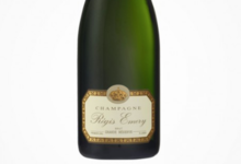 Champagne Régis Emery. Grande réserve