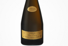 Champagne Régis Emery. Mélodie en noir