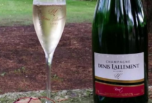 Champagne Lallement Denis