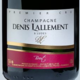 Champagne Lallement Denis. Champagne brut