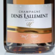 Champagne Lallement Denis. Champagne rosé