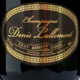 Champagne Lallement Denis. Champagne réservé