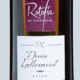 Champagne Lallement Denis. Ratafia