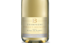 Champagne Forget Brimont. Blanc de Blancs Premier Cru