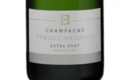 Champagne Forget Brimont. Extra Brut Premier Cru