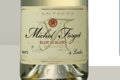 Champagne Michel Forget. Blanc de Blancs Premier Cru