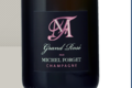 Champagne Michel Forget. Grand rosé
