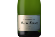 Champagne Forget-Chemin. Marie Forget