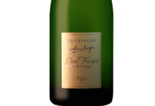 Champagne Forget-Chemin. Héritage Paul Forget