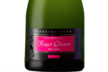 Champagne Forget-Chemin. Spécial club rosé 2014