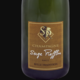 Champagne Serge Rafflin. Belle tradition brut