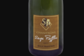 Champagne Serge Rafflin. Belle tradition brut