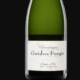 Champagne Gaidoz Forget. Carte d'or brut