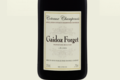 Champagne Gaidoz Forget. Coteaux Champenois rouge