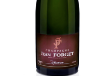 Champagne Jean Forget. Brut Réserve 1er cru