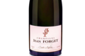 Champagne Jean Forget. Cuvée Andrea