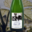 Champagne Jupin et Fils. Champagne brut blanc de blancs