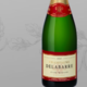 Champagne Delabarre. tradition