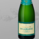 Champagne Delabarre. Réservée