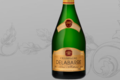 Champagne Delabarre. Millésime