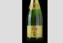 Champagne Ardinat-Faust. Carte Or