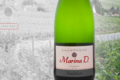 Champagne Marina D. Le demi-sec