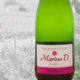 Champagne Marina D. Le Brut Tradition Harmonie