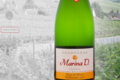 Champagne Marina D. Le Millésime Elégance (Blanc de Blancs)