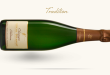 Champagne Leriche Tournant. Tradition