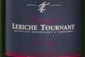 Champagne Leriche Tournant. Prestige