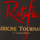 Champagne Leriche Tournant. Ratafia
