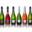 Champagne Denis Salomon. Carte Noire brut