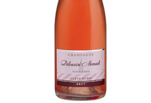 Champagne Delouvin-Nowack. Fruité Carte Rubis