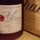 Champagne Alban Lemaire. Rosé de saignée