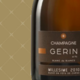 Champagne Gerin. Champagne blanc de blancs