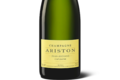 Champagne Ariston Jean-Antoine. Cap Jaune