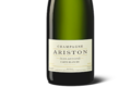 Champagne Ariston Jean-Antoine. Carte blanche