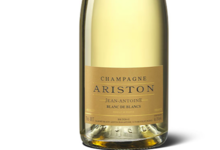 Champagne Ariston Jean-Antoine. Blanc de blancs vieilles vignes