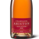 Champagne Ariston Jean-Antoine. Brut rosé