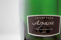 Champagne Aspasie. Cépages d'Antan