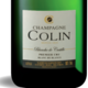 Champagne Colin. Blanche de Castille