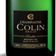 Champagne Colin. Cuvée Parallèle