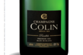 Champagne Colin. Cuvée Parallèle