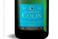Champagne Colin. Cuvée Parenthèse