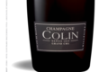 Champagne Colin. Cuvée Grand Cru