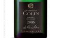 Champagne Colin. Cuvée Prôles & Chétivins