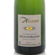 Champagne Delouvin-Bagnost. Brut millésimé