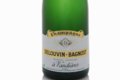 Champagne Delouvin-Bagnost. Brut réserve