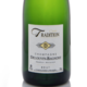 Champagne Delouvin-Bagnost. Cuvée Tradition