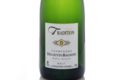 Champagne Delouvin-Bagnost. Cuvée Tradition